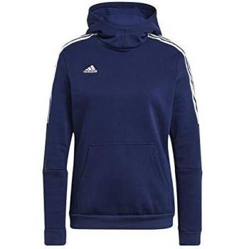 Sudadera con Capucha Adidas Tiro 21
