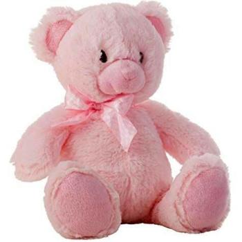 Creaciones Llopis Peluche Oso Baby, 10542
