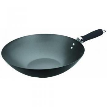 IBILI 450534 - Wok Moka 34 Cm