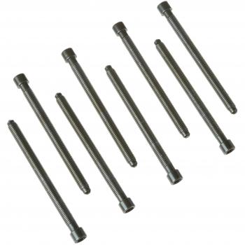 ELRING 130.850 Nuts And Bolts