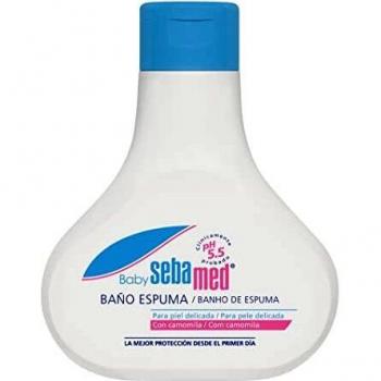 Sebamed Baby Wash Extra Soft 200ml