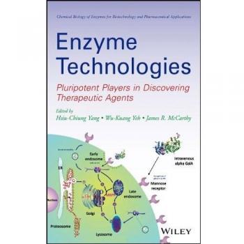 Enzyme Technologies: Pluripotent Players in Discovering Therapeutic Agent