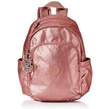 KiplingDelia MiniMujerMochilasRojo