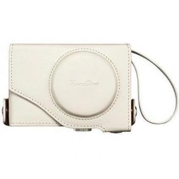Canon DCC-1900 - Funda para cámara PowerShot S110, Blanco