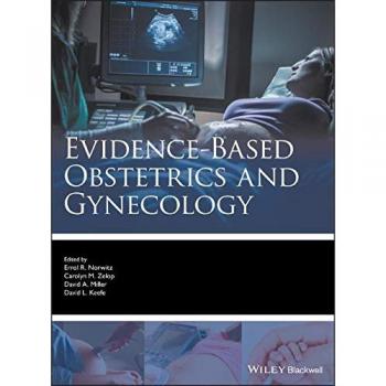 EVIDENCEBASED OBSTETRICS AND GYNECOLOGY