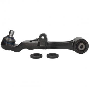 Brazo de control de suspensión DELPHI TC1578 para eje delantero, enlaces y frente