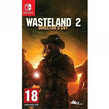 Wasteland 2: Director´s Cut