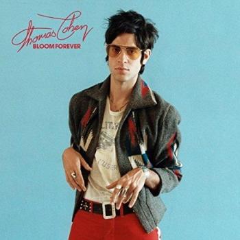 Bloom Forever VINYL
