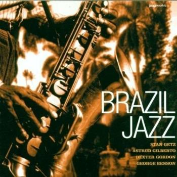 Brazil Jazz