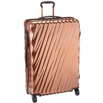 Tumi maleta trolley computadora portátil, 76 cm 85 liters, Rosa