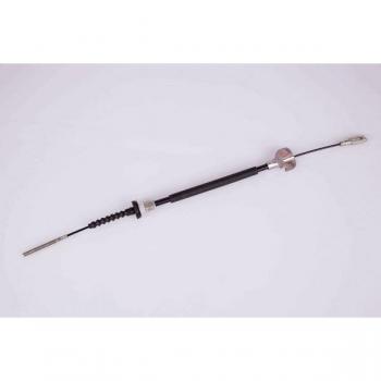 Cable de embrague HELLA 8AK 355 700-251 para FIAT Seicento / 600 y Cinquecento, con ajuste manual