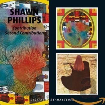 CONTRIBUTION, SECOND CONTRIBUTION