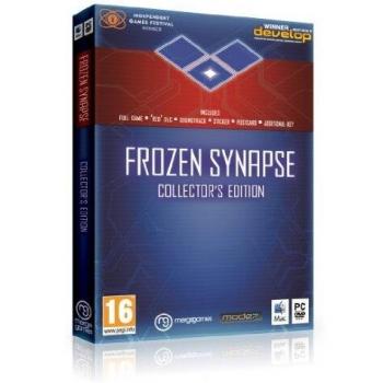 Frozen Synapse -