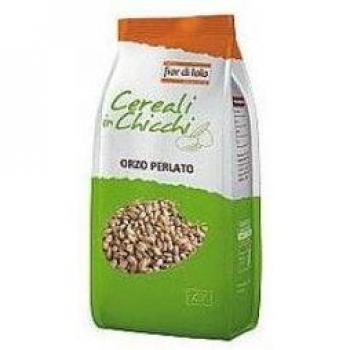 Cebada Perlada Orgánica 500g