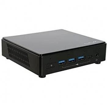ECS ELITE GROUP Mini PC Liva Z3 Plus - Core i7 10ème Gen