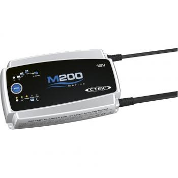 Ctek M 200 - Cargador de batería