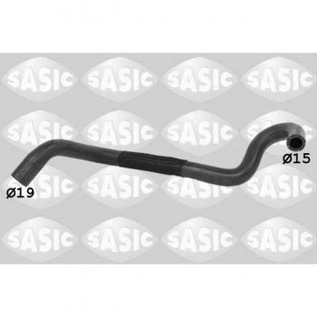 Manguito de Radiador SASIC 3406491 para FORD Focus 2, C Max, S Max Mk1