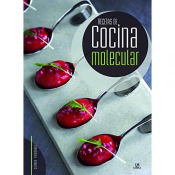 Recetas de Cocina Molecular