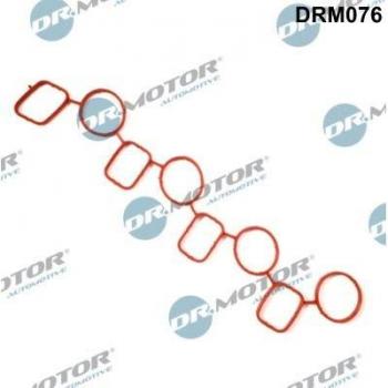 Junta de Colector de Escape DR.MOTOR AUTOMOTIVE DRM076