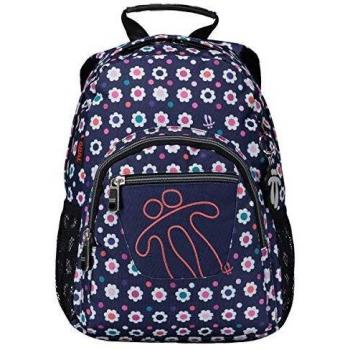 Mochilas Escolares Infantil, Mochilas guardería, Estampados - Mochilas Totto