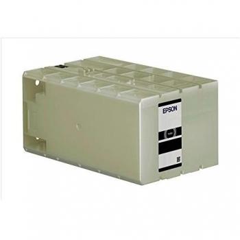 Epson t7441 c13t74414010 negro cartucho de tinta compatible WORKFORCE PRO WP-M4015DN / WP-M4095DN / WP-M4525DNF / WP-M4595DNF 10.000 Páginas