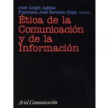 Etica de la comunicacion y de la informacion
