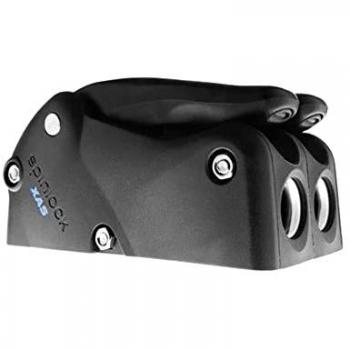 Spinlock Embrague Doble XA 6-12 mm, caída tope, máxima 500 KP