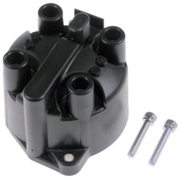Tapa de Distribuidor de Encendido BLUE PRINT ADN114333 con juego de tornillos para NISSAN: Primera Hatchback, Berlina