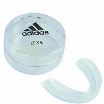 adidas PROTECTOR DENTAL SINGLE MOUTH GUARD, Junior
