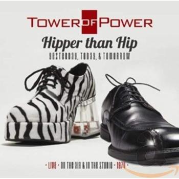 Hipper Than Hip