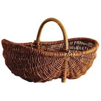 Aubry Gaspard - Cesta de picnic