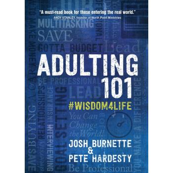 Adulting 101 What I Didn't Learn in School