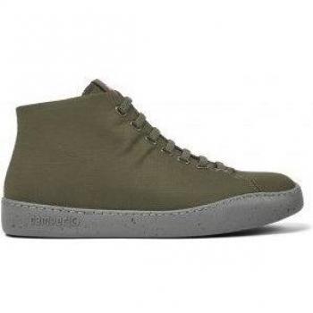 Camper Peu Touring Zapatillas para Hombre en Verde