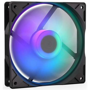 Stratus 120 PWM ARGB, Ventilador