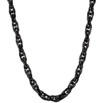 Police Collar cadena Hombre acero inoxidable - PJ26271PSB.02