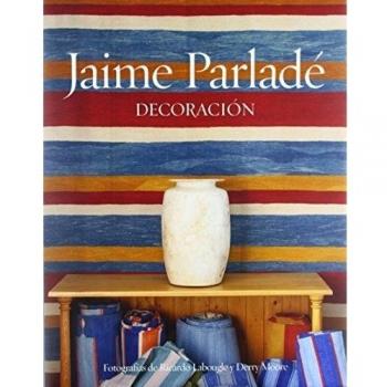 JAIME PARLADÉ