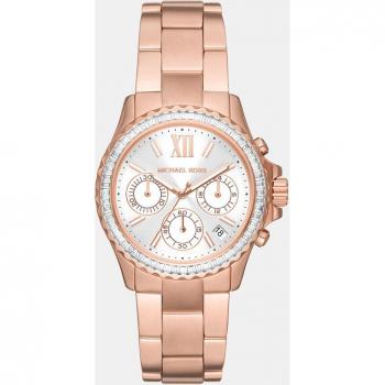 Michael Kors Everest Chronograph Watch MK7213