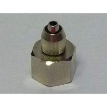 Conector de manguera G1/4 IG a boquilla de tornillo – manguera 4 x 6 mm 104483