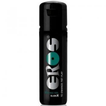 Eros Fisting Gel Lubricante Anal Superdeslizante 200ml