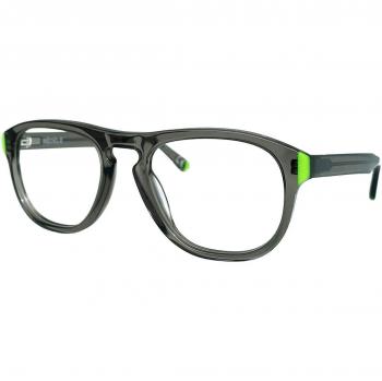 Rojasele BEECH GROVE 03 Armazones para Hombre Cristal Lentes Recetadas Transparentes Gafas Recetadas