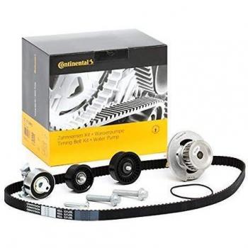 Contitech – ct975wp3 Bomba de agua con dientes Correa de distribución