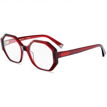 Etnia Barcelona Anemona BX Armazones para Mujer con Lentes Recetados Transparentes 52 Cristales