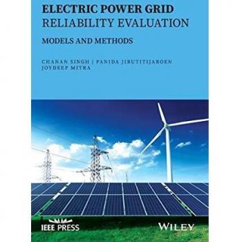Electric Power Grid Reliability Assessment Guide
