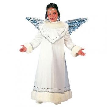 Disfraz Infantil Bruja Búrdeos T-S (3-6 Años) Creaciones Llopis - 8374-1