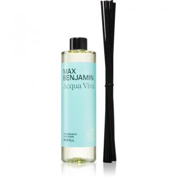 Acqua Viva Aroma Diffuser Refill 300 ml