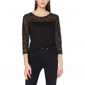 edc by Esprit, Camisa Manga Larga para Mujer