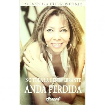 No toda la gente errante anda perdida
