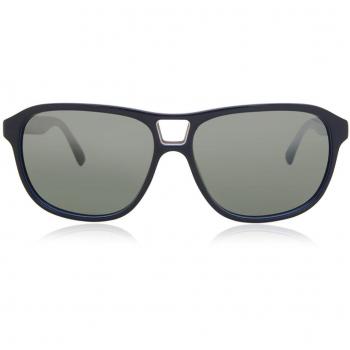 Vuarnet VL0003A Legend 03 Valley Polarized Men's Sunglasses Blue 56mm