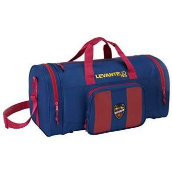 Safta Bolsa De Deporte Levante U.D. Oficial 550x270x260mm