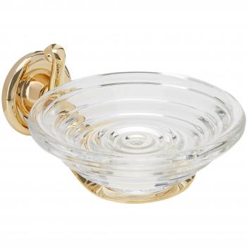Pomdor - Jabonera oro windsor